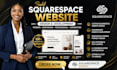 build squarespace website design squarespace website development squarespace