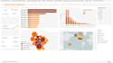build a professional tableau dashboards