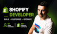 customize your shopify theme and develop custom sections