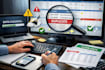 do data entry, data cleaning related projects