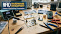 develop long range rfid tracking hardware with embedded pcb design