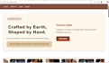 build a responsive react js website