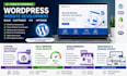 build, customize, fix, or optimize your wordpress website