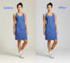 professional basic and high model retouching
