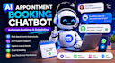 build an ai appointment booking chatbot