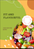 sell a fatloss cookbook