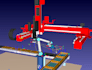 do robodk project simulation and industrial robot programming