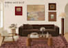 create a custom interior design plan for your home