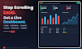 turn your excel csv data into a streamlit dashboard with charts and kpis