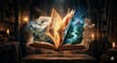 write a unique short story based on your ideas