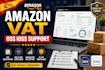 handle spain amazon fba vat oss ioss registration