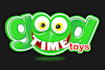 design a professional toys brand logo