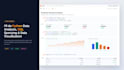 do python data analysis, sql querying and data visualization