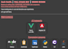 fix bugs, create features, and accelerate your fullstack web app