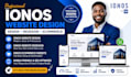 do ionos website design, ionos website redesign, ionos website ecommerce website