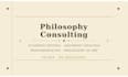 help you write well structured philosophy essay
