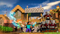 create engaging minecraft shorts animation for youtube