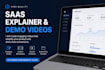 do saas explainer video and saas demo video for saas products