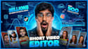 edit app promo video for your app