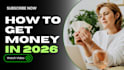 design professional youtube thumbnails with high CTR fast