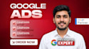 help you grow your business using google ads