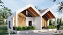 do interior design, exterior design, swimming pool design, and 3d rendering