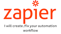 zapier integromat automation integration