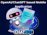 do ai mobile app development and website, ai chatbot ai agent as ai developer