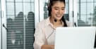 cold calling and virtual assistance