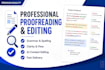 improve your english writing professionally