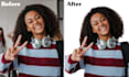 remove, replace and edit photo backgrounds video editing
