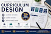design curriculum learning outcomes and course outlines
