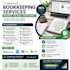 do expert quickbooks cleanup and bank reconciliation
