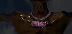 make custom luxury ice cuban chain, photorealistic jewelry rendering for casting