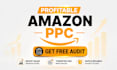 setup, and optimize amazon PPC ads campaigns
