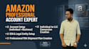 be your amazon professional account setup and llc migration expert