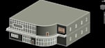 point cloud to revit bim, structural model, analysis,curved facade,mep model,cad