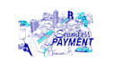create secure payment gateway, crypto payment processor,card payment integration