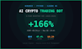 build ai crypto trading bot with claude ai and binance