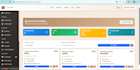 build responsive react, tailwind CSS and bootstrap websites
