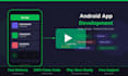 build a stunning android mobile app