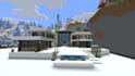build custom minecraft houses and structures