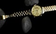 create 3d mechanical cinematic watch animation, 3d wristwatch model 3d rendering