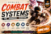 create roblox combat systems, battlegrounds, vfx, animations, and scripting