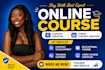 create online courses video onboarding training video and course material design
