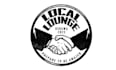 design custom grungey union emblem logo