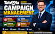 set up and manage taboola outbrain native ads traffic campaigns