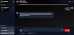 build an ai chatbot