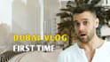 design professional youtube thumbnails in canva