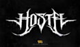 design a heavy metal logo